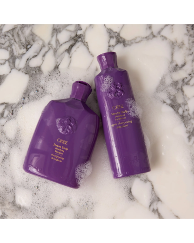 Шампунь для густоты волос Oribe Serene Scalp Densifying Shampoo 250 мл