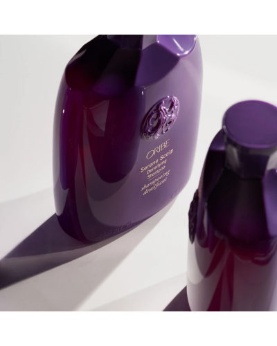 Шампунь для густоты волос Oribe Serene Scalp Densifying Shampoo 250 мл