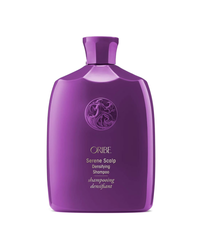 Шампунь для густоты волос Oribe Serene Scalp Densifying Shampoo 250 мл