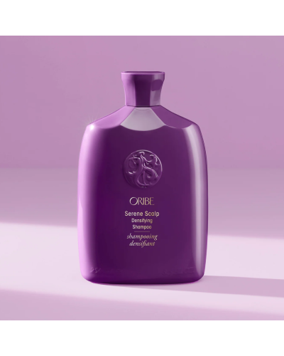 Шампунь для густоты волос Oribe Serene Scalp Densifying Shampoo 250 мл