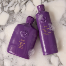 Oribe Serene Scalp Densifying Conditioner кондиціонер для густоти волосся 175 мл