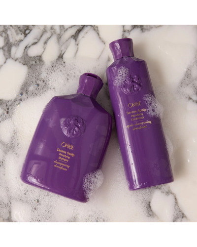 Кондиціонер Oribe Serene Scalp Densifying Conditioner для густоти волосся 175 мл