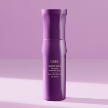 Oribe Serene Scalp Thickening Treatment Spray спрей для густоти волосся 125 мл