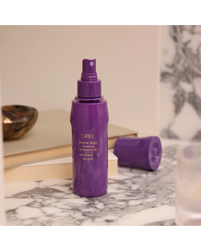 Спрей Oribe Serene Scalp Thickening Treatment Spray для густоти волосся 125 мл