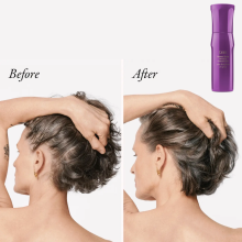 Oribe Serene Scalp Thickening Treatment Spray спрей для густоти волосся 125 мл