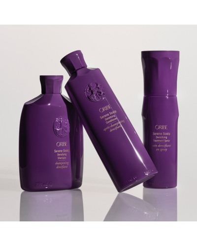 Спрей Oribe Serene Scalp Thickening Treatment Spray для густоти волосся 125 мл