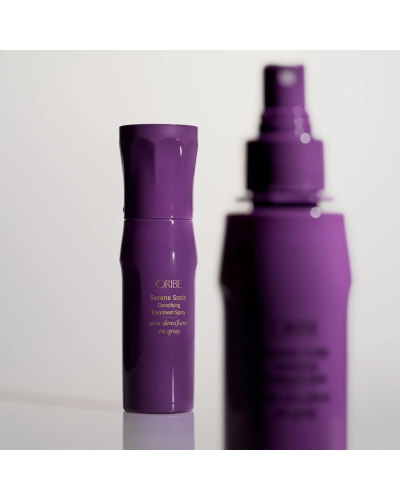 Спрей Oribe Serene Scalp Thickening Treatment Spray для густоти волосся 125 мл