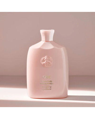 Шампунь Oribe Serene Scalp против перхоти и для баланса кожи головы 250 мл