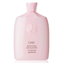 Oribe Serene Scalp Balancing Shampoo, Шампунь для балансу шкіри  голови "Справжня гармонія", 250 мл