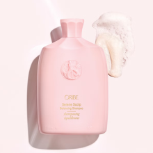 Oribe Serene Scalp Balancing Shampoo, Шампунь для балансу шкіри  голови "Справжня гармонія", 250 мл