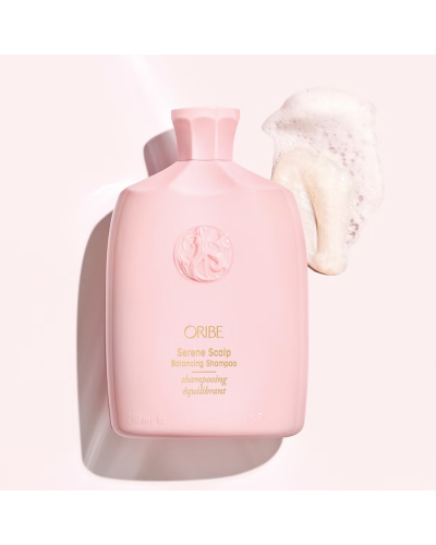 Шампунь Oribe Serene Scalp против перхоти и для баланса кожи головы 250 мл