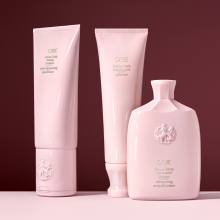 Oribe Serene Scalp Balancing Shampoo, Шампунь для балансу шкіри  голови "Справжня гармонія", 250 мл