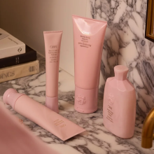 Oribe Serene Scalp Balancing Shampoo, Шампунь для балансу шкіри  голови "Справжня гармонія", 250 мл