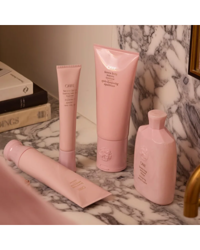 Шампунь Oribe Serene Scalp против перхоти и для баланса кожи головы 250 мл