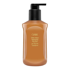 Oribe Côte d'Azur Replenishing Body Wash Пробуждающий гель для душа Лазурное побережье 300 мл