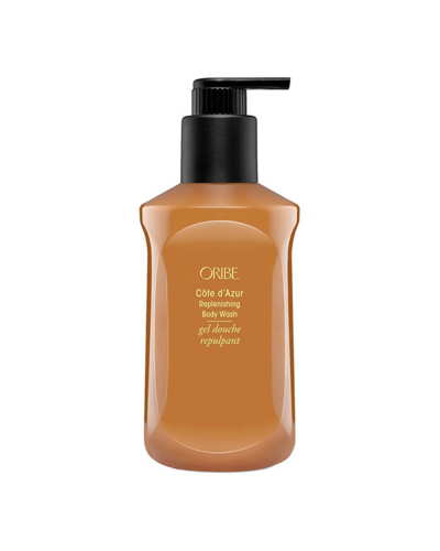 Пробуждающий гель для душа Лазурный берег Oribe Cote d'Azur Replenishing Body Wash 300 мл