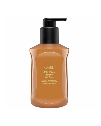 Восстанавливающий крем для тела Лазурное Побережье Oribe Cote d´Azur Restorative Body Creme 300 мл
