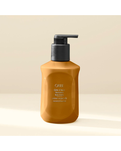 Восстанавливающий крем для тела Лазурное Побережье Oribe Cote d´Azur Restorative Body Creme 300 мл