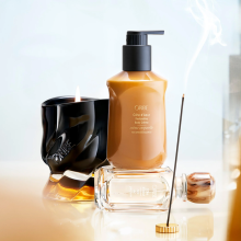 Oribe Cote d'Azur Restorative Body Creme Відновлюючий крем для тіла Лазурне Узбережжя 300 мл