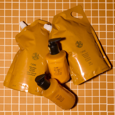 Oribe Cote d'Azur Restorative Body Creme Відновлюючий крем для тіла Лазурне Узбережжя 300 мл