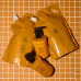 Відновлюючий крем для тіла Лазурне Узбережжя Oribe Cote d'Azur Restorative Body Creme 300 мл