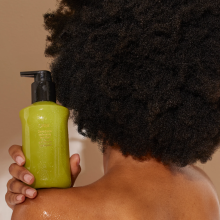 Oribe Desertland Replenishing Body Wash гель для душа 300 мл