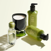 Oribe Desertland Replenishing Body Wash гель для душа 300 мл