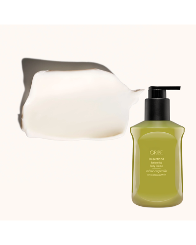 Крем для тіла Oribe Desertland Restorative Body Cream 300 мл