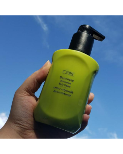 Крем для тіла Oribe Desertland Restorative Body Cream 300 мл
