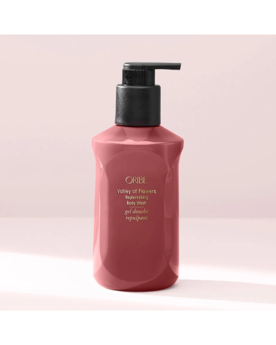 Гель для душу Oribe Valley of Flowers Replenishing Body Wash 300 мл