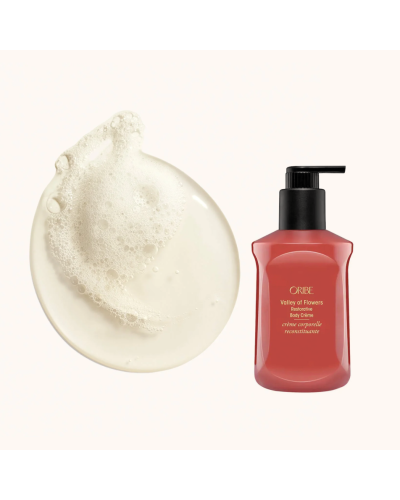 Гель для душу Oribe Valley of Flowers Replenishing Body Wash 300 мл