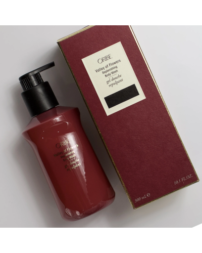 Гель для душу Oribe Valley of Flowers Replenishing Body Wash 300 мл