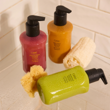 Oribe Valley of Flowers Replenishing Body Wash гель для душу 300 мл