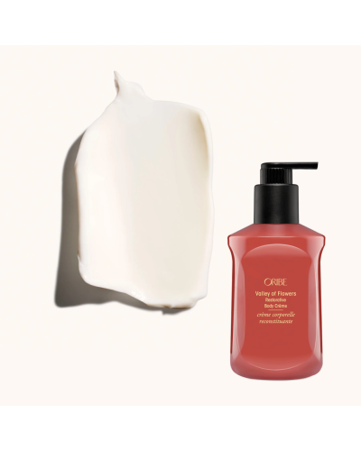 Крем для тіла Oribe Valley of Flowers Restorative Body Cream 300 мл