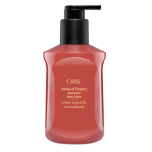 Oribe Valley of Flowers Restorative Body Cream крем для тіла 300 мл