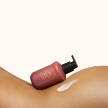 Oribe Valley of Flowers Restorative Body Cream крем для тіла 300 мл