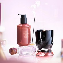 Oribe Valley of Flowers Restorative Body Cream крем для тіла 300 мл