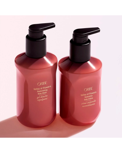 Крем для тіла Oribe Valley of Flowers Restorative Body Cream 300 мл