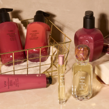 Oribe Valley of Flowers Restorative Body Cream крем для тіла 300 мл