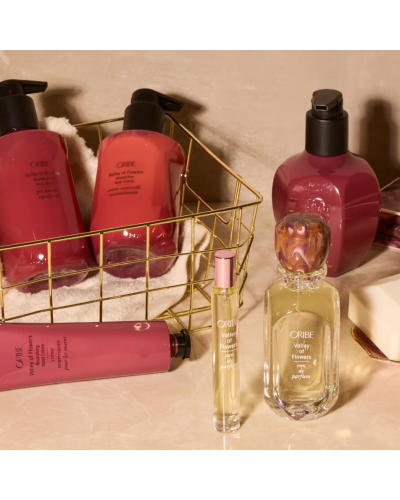 Крем для тіла Oribe Valley of Flowers Restorative Body Cream 300 мл