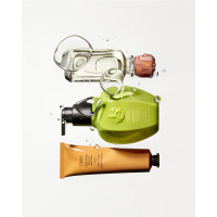 Oribe Desertland Revitalizing Hand Wash — Восстанавливающее жидкое мыло для рук 300 мл