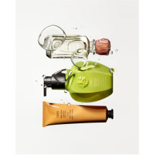 Oribe Desertland Revitalizing Hand Wash — Восстанавливающее жидкое мыло для рук 300 мл