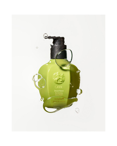 Відновлювальне рідке мило для рук — Oribe Desertland Revitalizing Hand Wash 300 мл
