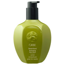 Oribe Desertland Revitalizing Hand Wash — Восстанавливающее жидкое мыло для рук 300 мл