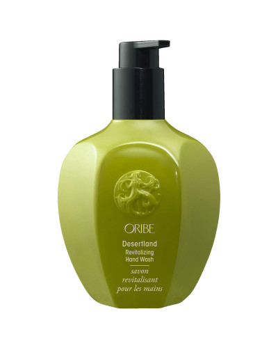 Відновлювальне рідке мило для рук — Oribe Desertland Revitalizing Hand Wash 300 мл
