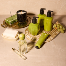 Oribe Desertland Nourishing Hand Crème — Живильний крем для рук 100 мл