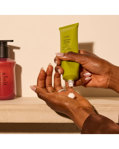 Крем для рук Oribe Desertland Nourishing Hand Crème 100 мл