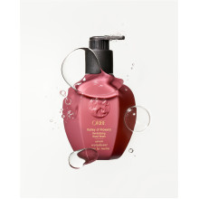 Oribe Valley of Flowers Revitalizing Hand Wash — Відновлювальне рідке мило для рук 300 мл