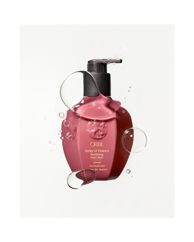 Відновлювальне рідке мило для рук — Oribe Valley of Flowers Revitalizing Hand Wash 300 мл