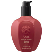 Oribe Valley of Flowers Revitalizing Hand Wash — Відновлювальне рідке мило для рук 300 мл
